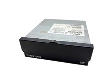 Volvo XC70 2007 CD DVD Laufwerk Navigationseinheit 307329031 EMI33530