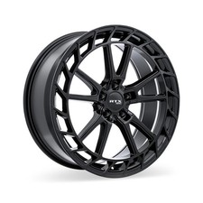 New Wheel For 2005-2011 Mazda Tribute 5lug 18inch 8d79 Alloy Rim Black 5x114.3 New Wheel For 2005-2011 Mazda Tribute 5lug 18inch 8d79 Alloy Rim Black 5x114.3