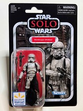 Star Wars - The Vintage Collection - Choose your own - New - Listing 1 of 2