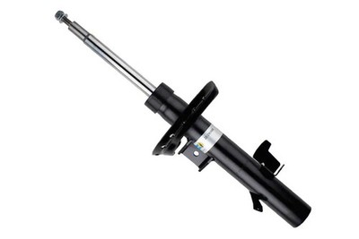 Stoßdämpfer Vorderachse links unten Platte 22-295651 BILSTEIN für LAND ROVER
