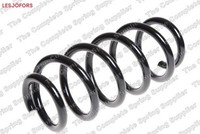 LesjÖFors 4292624 Fahrwerksfeder FüR Toyota