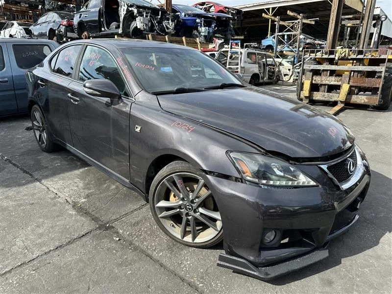 Tapa de tapa de tapa de gas para puerta de llenado de combustible 2006 07 08 09 10 11 12 13 14 Lexus IS250 Foto 3 de 4