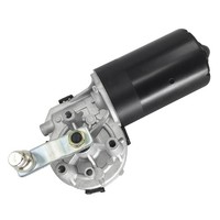 Wischermotor Scheibenwischer Motor Vorne FüR Audi A4 8D Vw Passat 3B