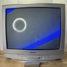 Preços baixos em Antigo em TVs CRT | eBay
