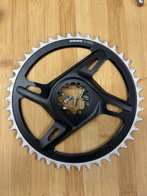 SRAM Kettenblatt Direct Mount RED Force Eagle X-Sync 1-fach | 42 z, Chainring