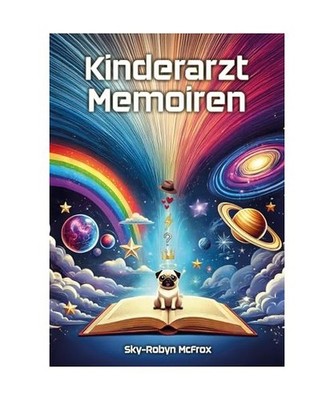 Kinderarzt Memoiren: Ein Verziehungsratnehmer in 5 Akten: Ein Verziehungsratnehm