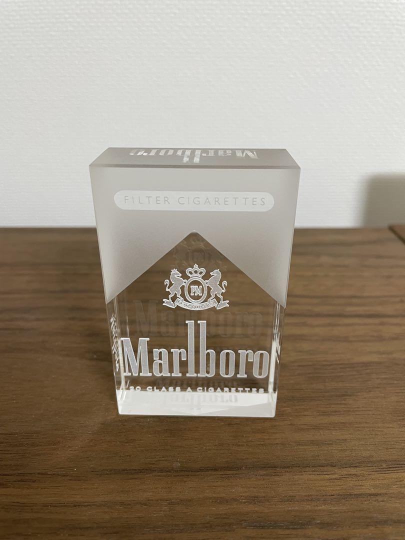 2024 マルボロ クリスタル マルボロクリスタル