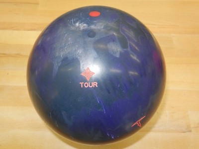 NIB 15# Roto Grip Gremlin Tour-X Bowling Ball- 15.4/3-3.5