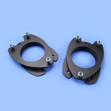 2002-2005 Ford Explorermountaineer 2wd4wd Steel Front 2 Leveling Kit 2002-2005 Ford Explorermountaineer 2wd4wd Steel Front 2 Leveling Kit