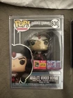 Funko Pop! SDCC 2026 Exclusive Absolute Wonder Woman