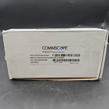 Commscope Andrew C-6-CPUSE-N-AI6 Directional Coupler 6dB 555-2700MHz