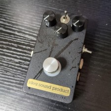 IDEA SOUND PRODUCT IDEA-FZX Ver.1 624143
