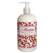 Greenwich Bay Trading Company Holiday Collection: Mistletoe 16oz Lotion