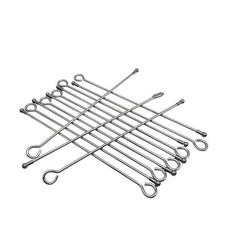 1PCS 85mm Universal Connect Top Needle Cartridge Bar For Tattoo Grip Adjustable