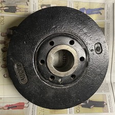 1955-56 Chrysler Hemi 331 354 392 Harmonic Balancer Vibration Damper