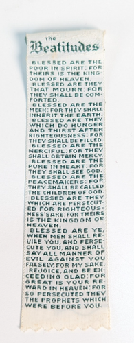 Prayers For General Use and Special Occasions 5"x3" Pub 1930 Christian Spiritual - Picture 9 of 11
