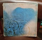 PINK FLOYD Meddle 1971 LP Harvest SMAS-832 VG+ Vinyl 1st US pressing