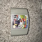 Mario Kart 64 (Nintendo 64, 1997) N64 Authentic Cartridge Only, Tested