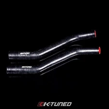 K-TUNED SILICONE HEATER HOSES K-SERIES K-SWAP 92-00 EG EK K20 KHH-PF-300