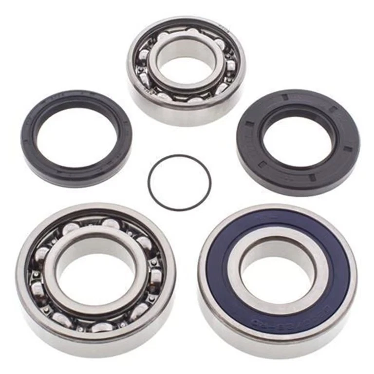 ALL BALLS CHAIN CASE BEARING & SEAL KIT Drive Shaft 14-1060 1231-0370 - Image 2 of 4