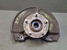 Moteur Mitsubishi GRANDIS