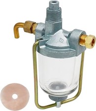 Fuel Sediment Bowl 370832R91 for IH Farmall Tractors