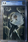 Amazing Spider-Man #52 1:100 CGC 9.8 Virgin  Lobos Black Cat 2024