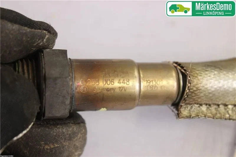 Sonda lambda posteriore destra originale Volvo S80 I (184) 2002 - Immagine 4 di 4