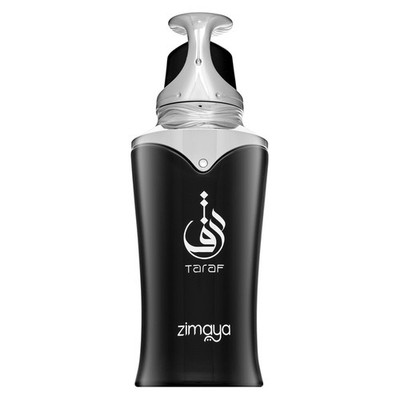 Zimaya Taraf Black Eau de Parfum für Herren 100 ml