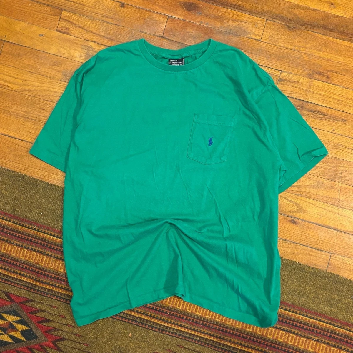 Polo Ralph Lauren with Vintage T-Shirts for Men for sale | eBay