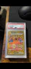 2023 Pokemon OBF En-Obsidian Flames #228 Charizard EX Hyper Rare GEM MINT PSA 10
