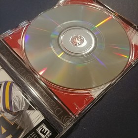 NCAA College Football 2K2 (Sega Dreamcast, 2001) - USED CIB