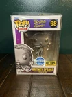 #98 Britney Spears Metallic Limited 5000pc Funko Pop! Rocks Vinyl Figure NEW