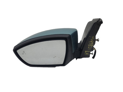 2013 - 2016 Ford Escape LH Driver Side Door Mirror Side View OEM PSC : P9