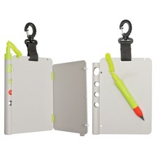 Innovative Scuba Concepts Super Pencil Slate