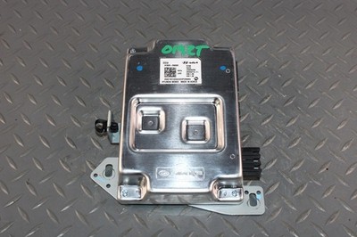 24-25 Santa Fe Ocu Central Communication Control Computer Module Unit Ec ECM Bcu