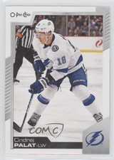 2020-21 O-Pee-Chee Ondrej Palat #68 0c3
