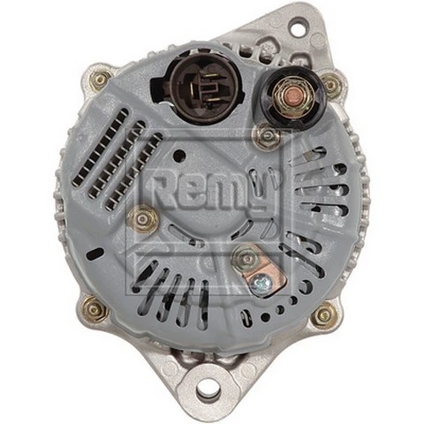 Alternador Remy 13230 Premium para 93-97 Jaguar Vanden Plas XJ6 XJR XJS Foto 2 de 4