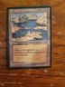 Seafarer's Quay Italian Legends Magic The Gathering MTG Card Vintage FBB Iconic
