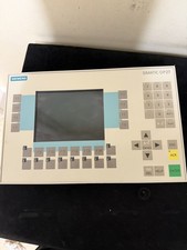 SIEMENS OPERATOR PANEL OP27 COLOR 6AV3627-1LK00-1AX0