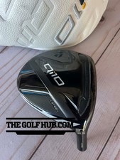 TaylorMade Qi10 16.5 3HL Fairway Head