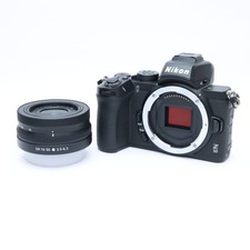 Nikon Z50 + NIKKOR Z DX 16-50mm F/3.5-6.3 VR Lens Kit #174