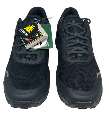 Sport/Outdoor/Trailrunning/ Herren ''ICEBUG ARCUS M RB9X GTX Gr. 46 / UK 11/US 12