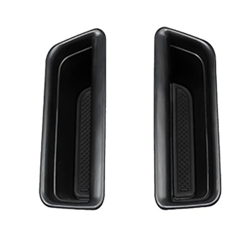 Armrest Organizer Car Armrest Box Anti-corrosion High-quality Materials - Picture 5 of 12