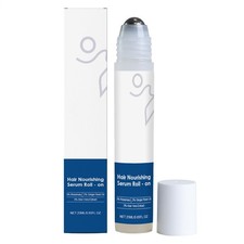 Hair Growth Serum Roll On - 3 Rosemary, 3 Redensyl  2 - 25ml