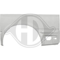 1455033 Seitenwand Hinten Links FüR Ford Transit Bus (Fd_ _, Fb_ _, Fs_ _, Fz_ _
