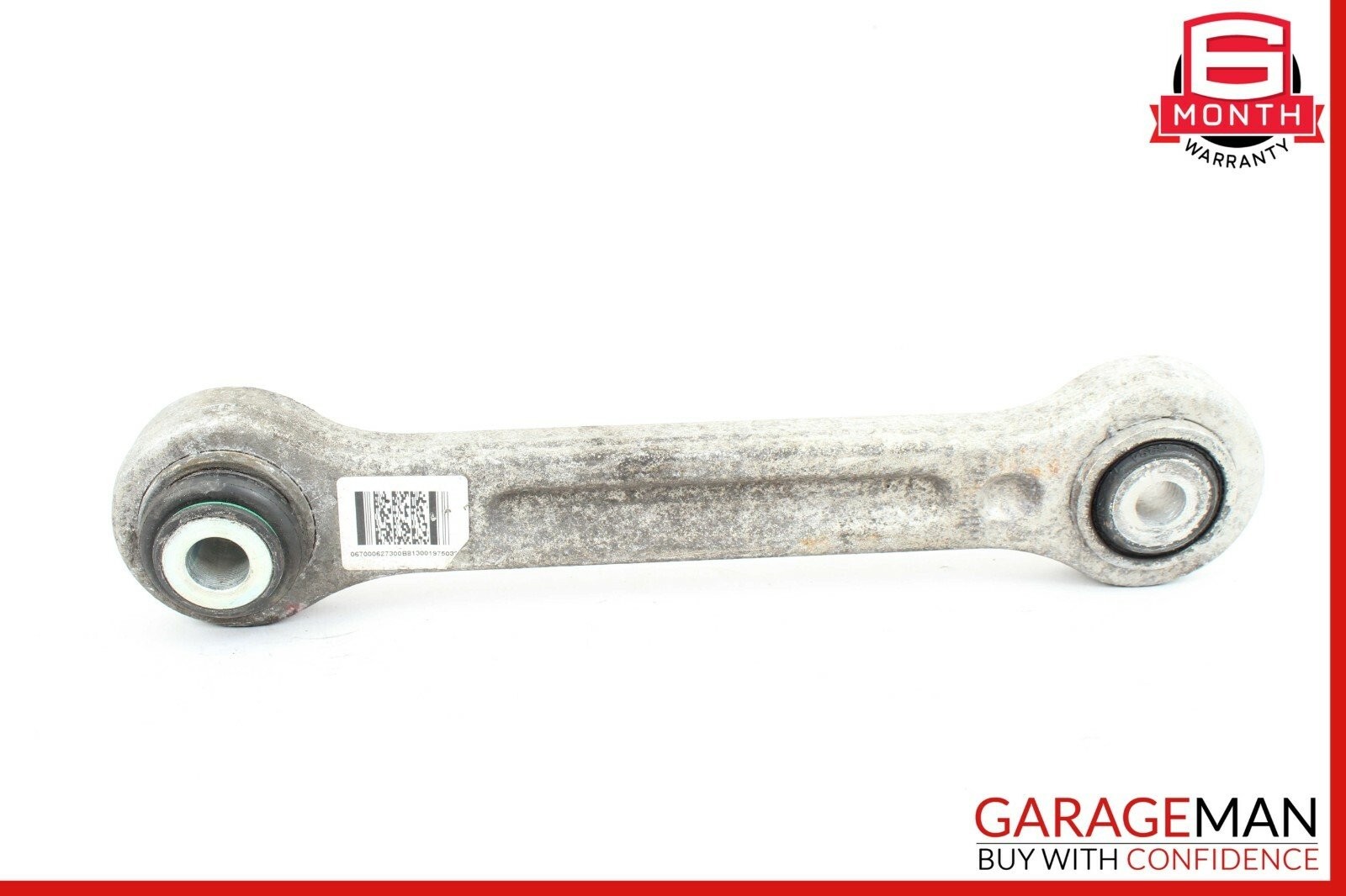 Maserati Ghibli 2014-2017 Rear Left Control arms Set of 4