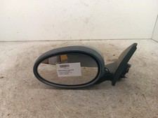 Retroviseur gauche (ou coque) Rover 2000