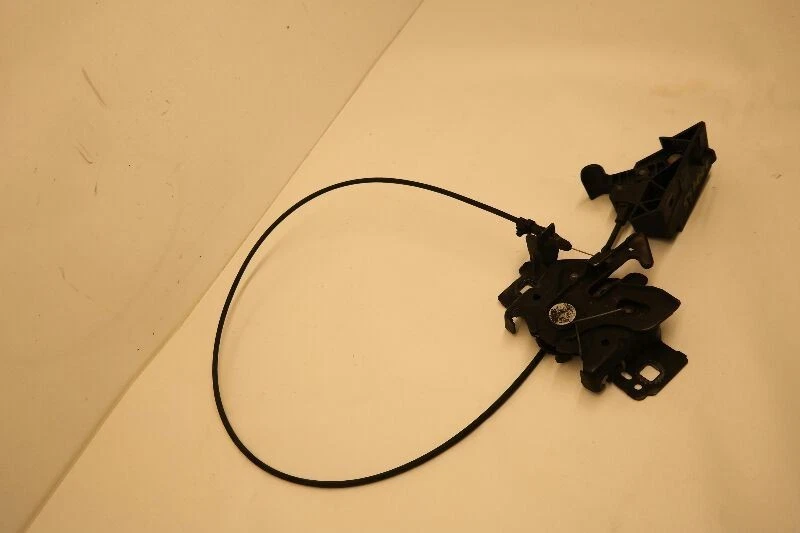 2004-2008 FORD F150 HOOD LATCH Foto 3 de 4