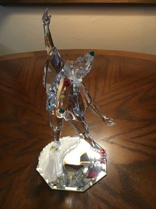 Swarovski Pierrot | eBay